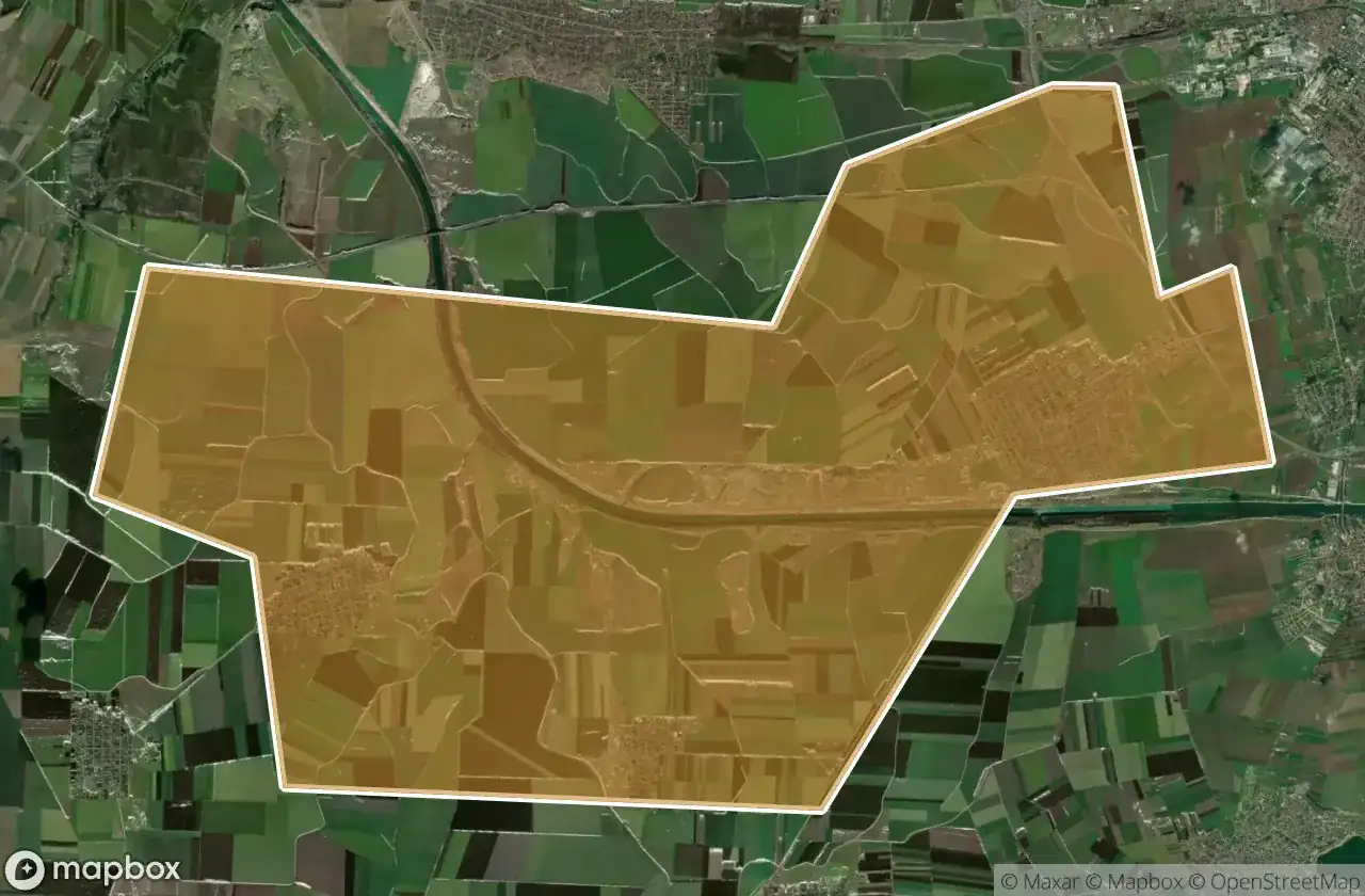Mappa Urbex Cumpana