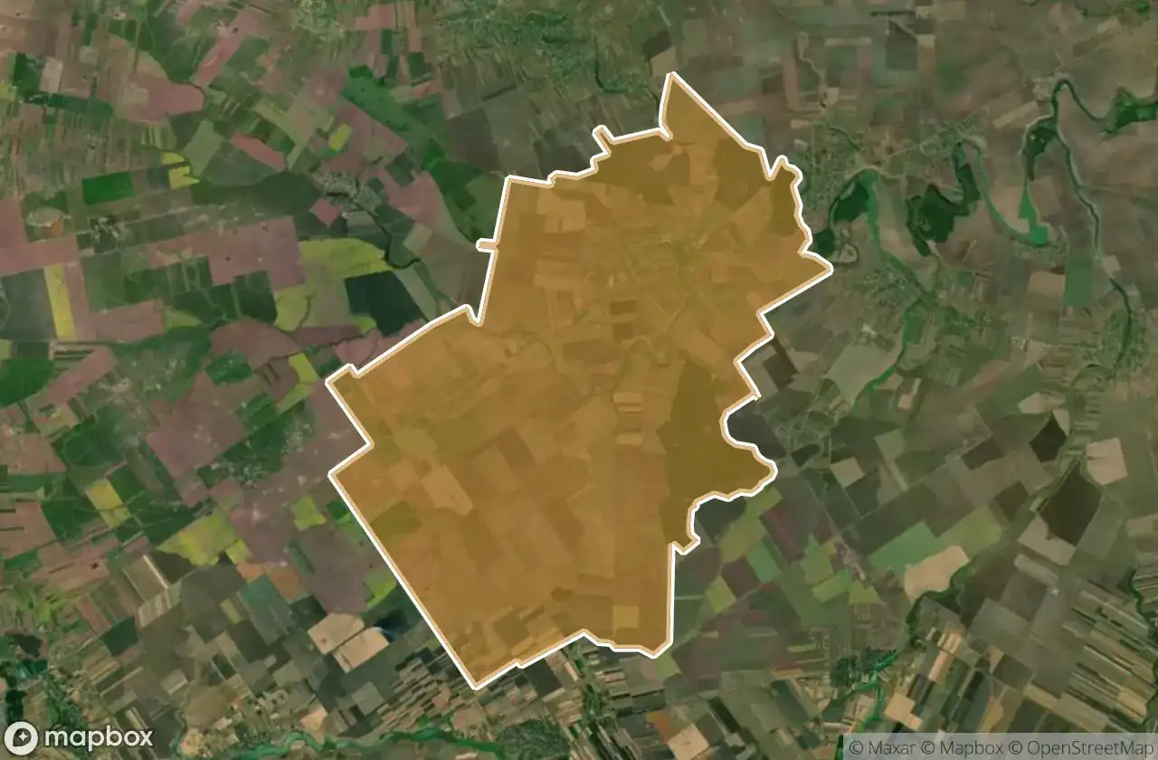 Urbex Map Draganesti Vlasca