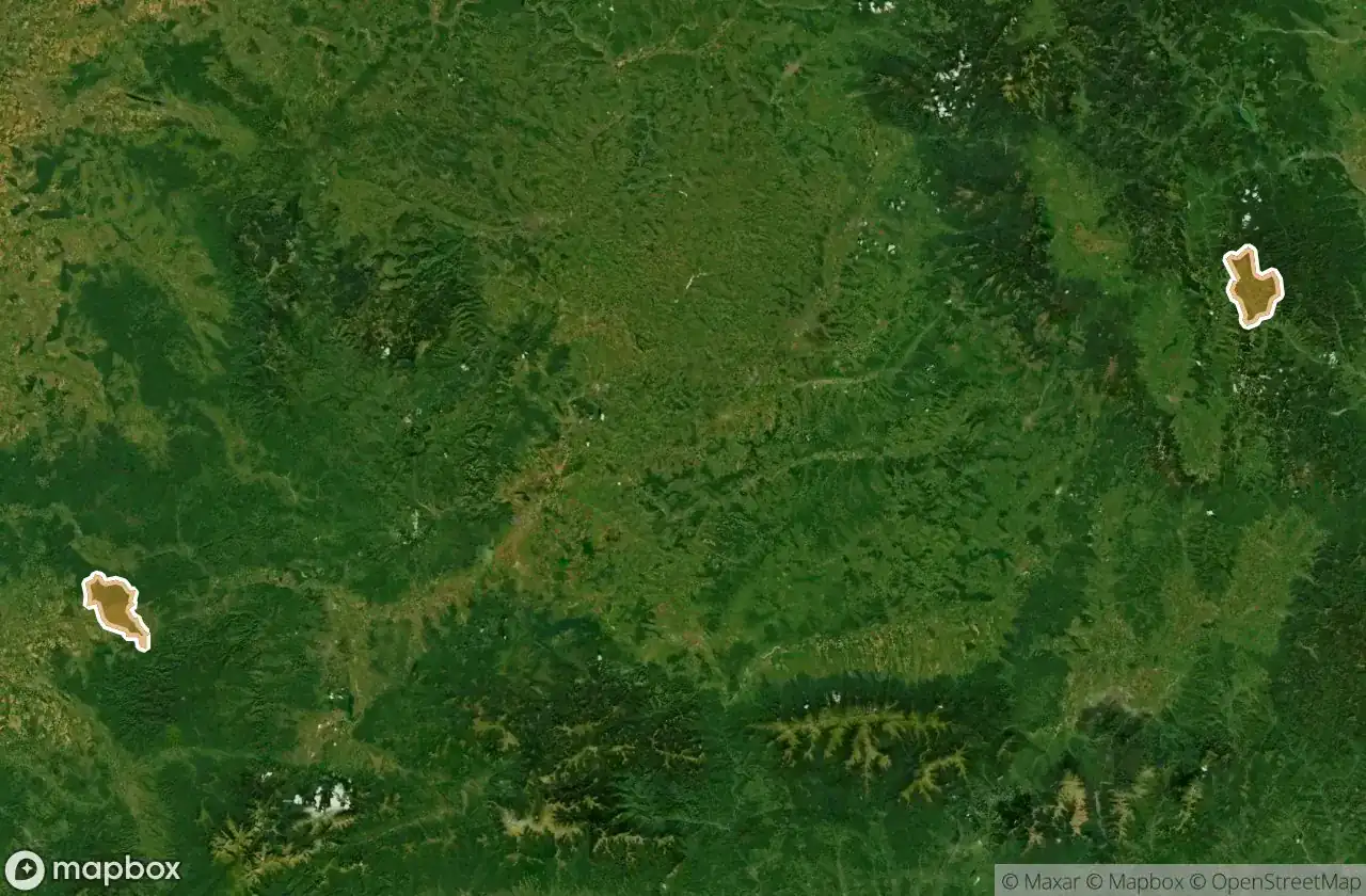 Mappa Urbex Faget