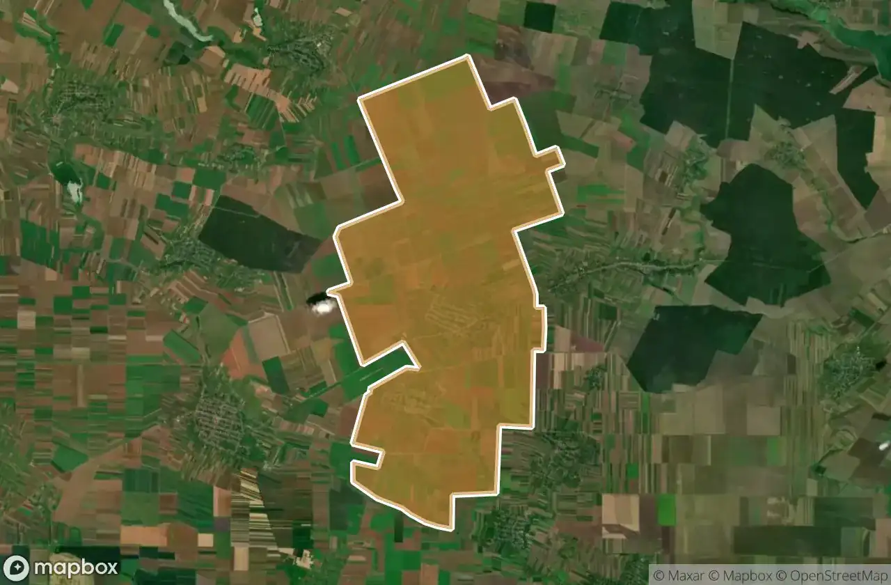 Urbex Map Giubega