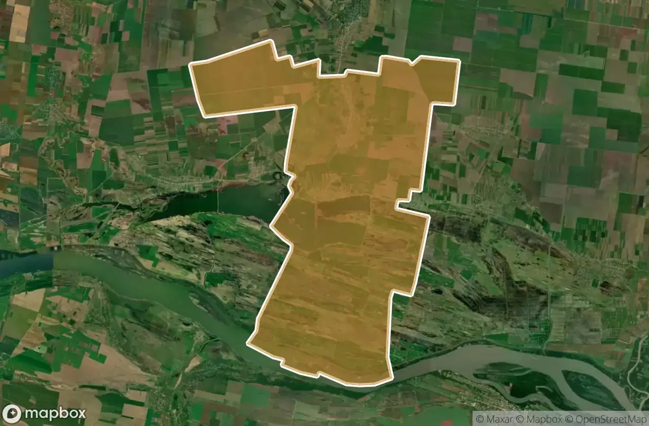 Urbex Map Goicea