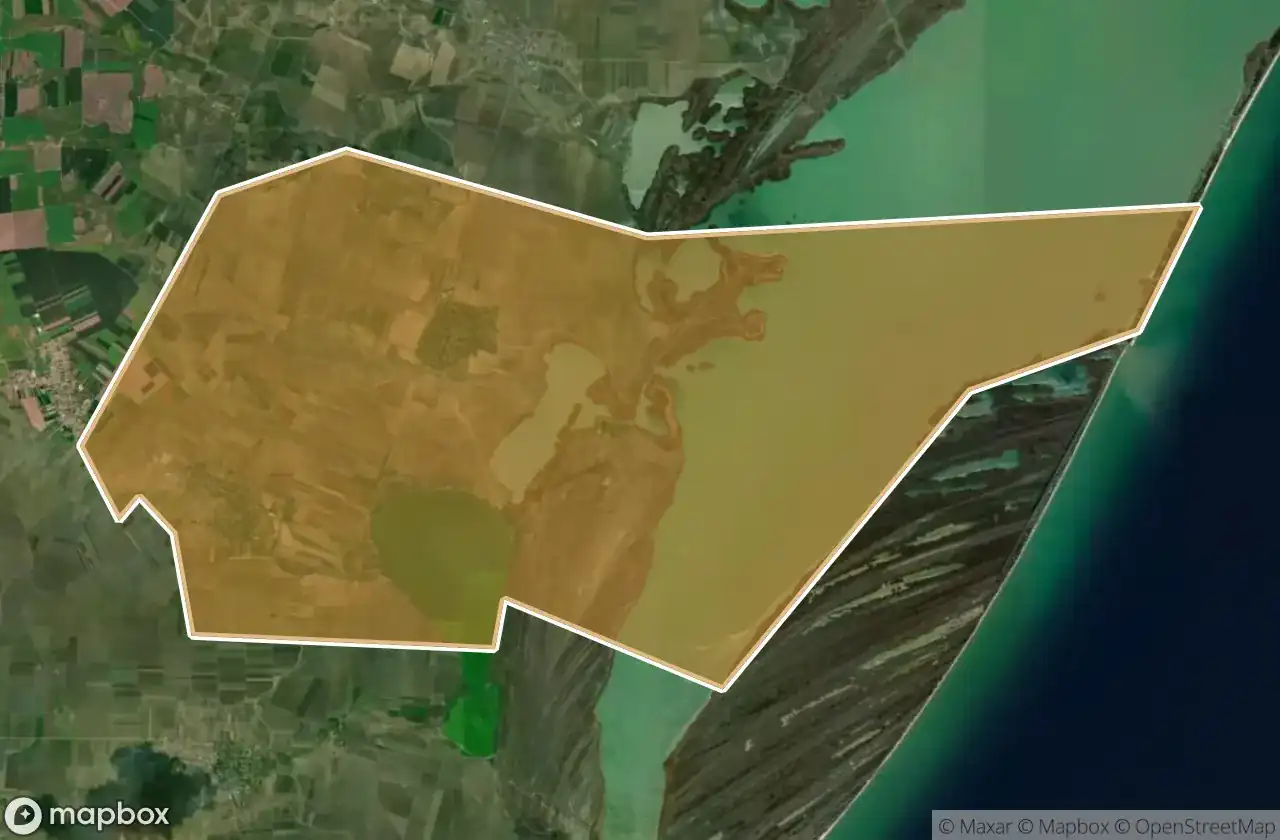Mappa Urbex Istria