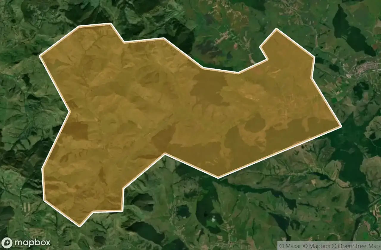 Urbex Map Jibert