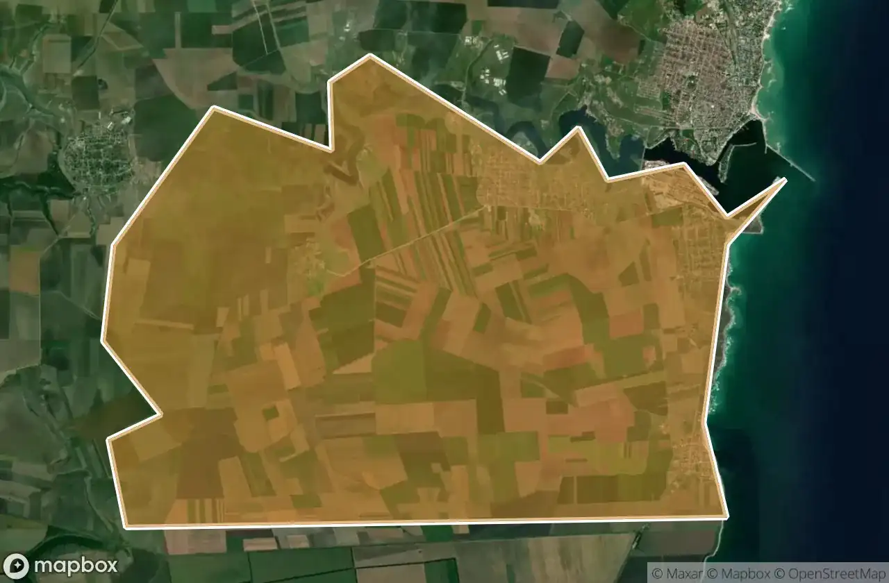 Mappa Urbex Limanu
