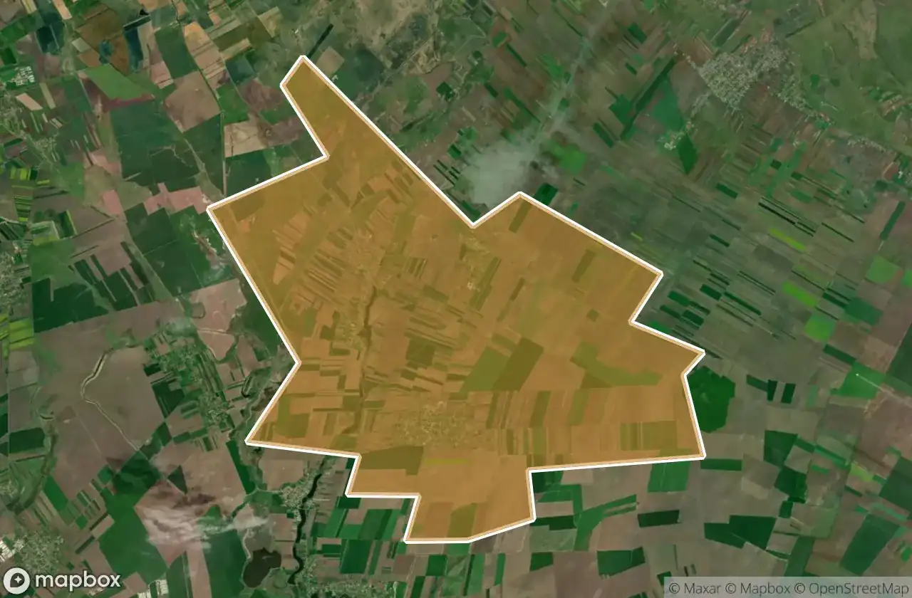 Urbex Map Movila Banului