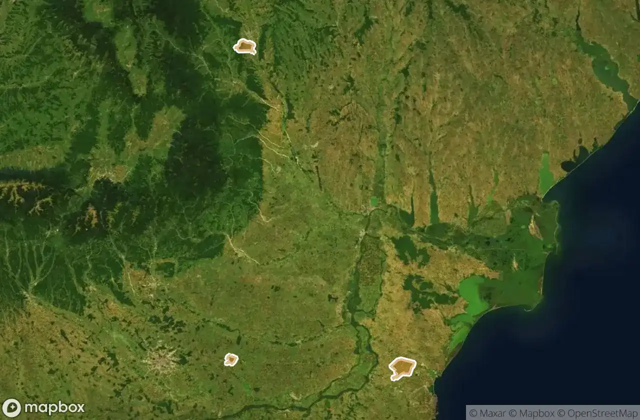 Urbex Map Nicolae Balcescu