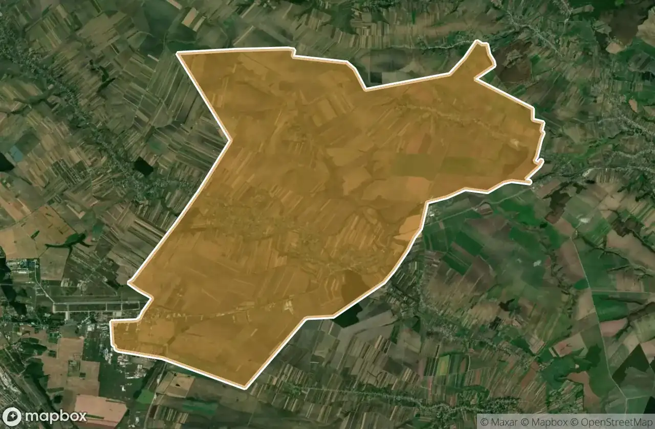 Urbex Map Pielesti