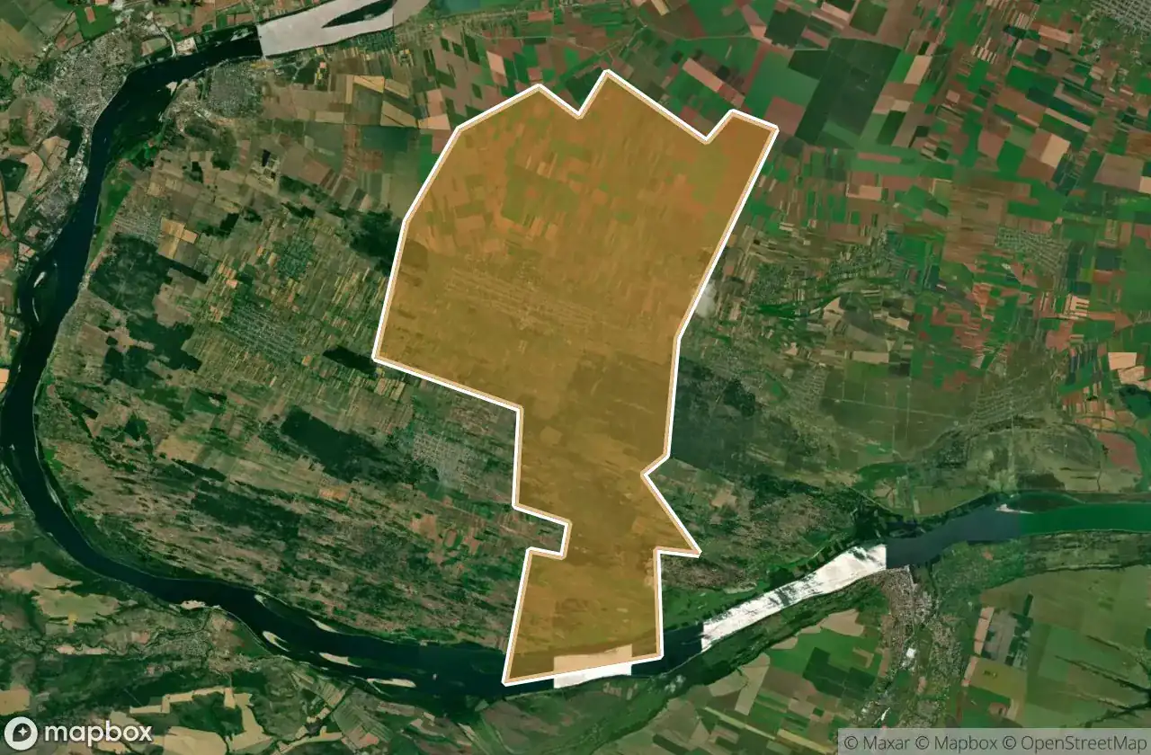 Urbex Map Poiana Mare