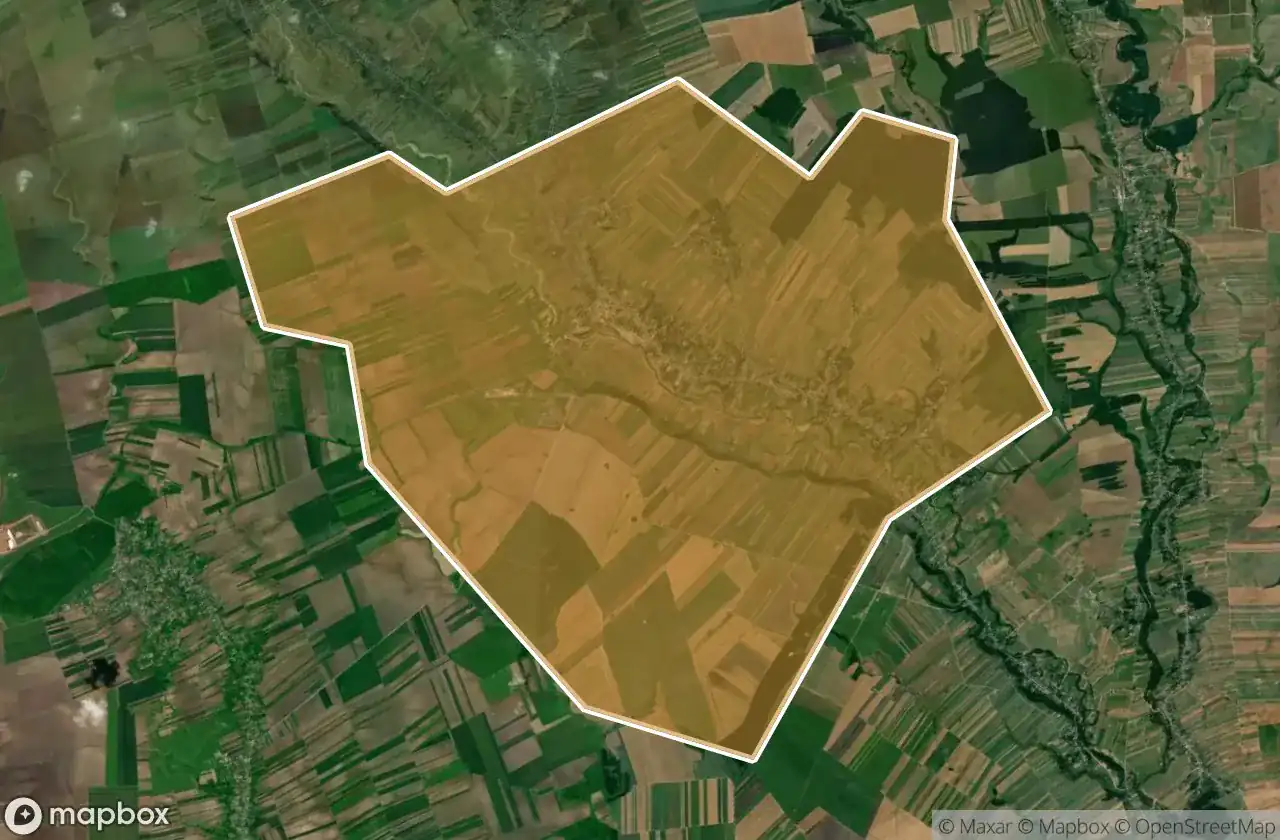Mappa Urbex Potcoava