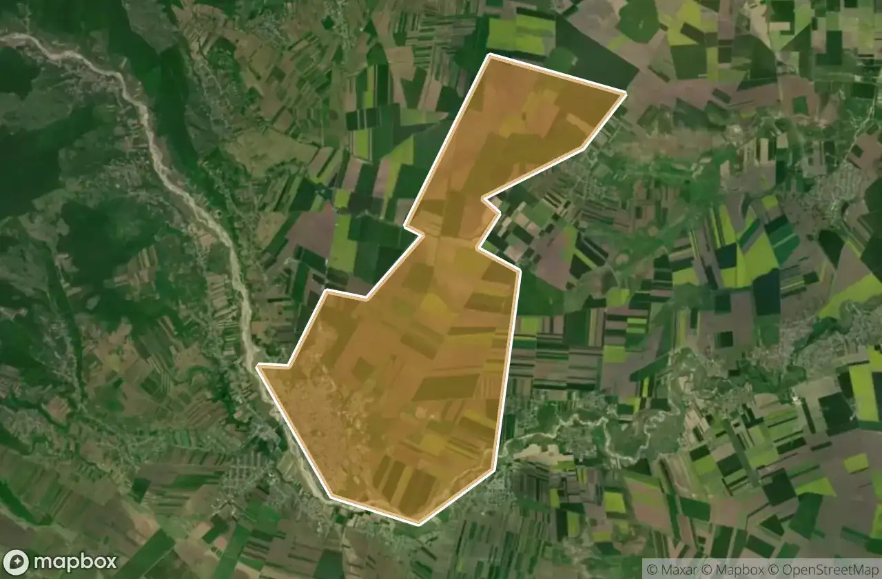 Urbex Map Ramnicu Sarat