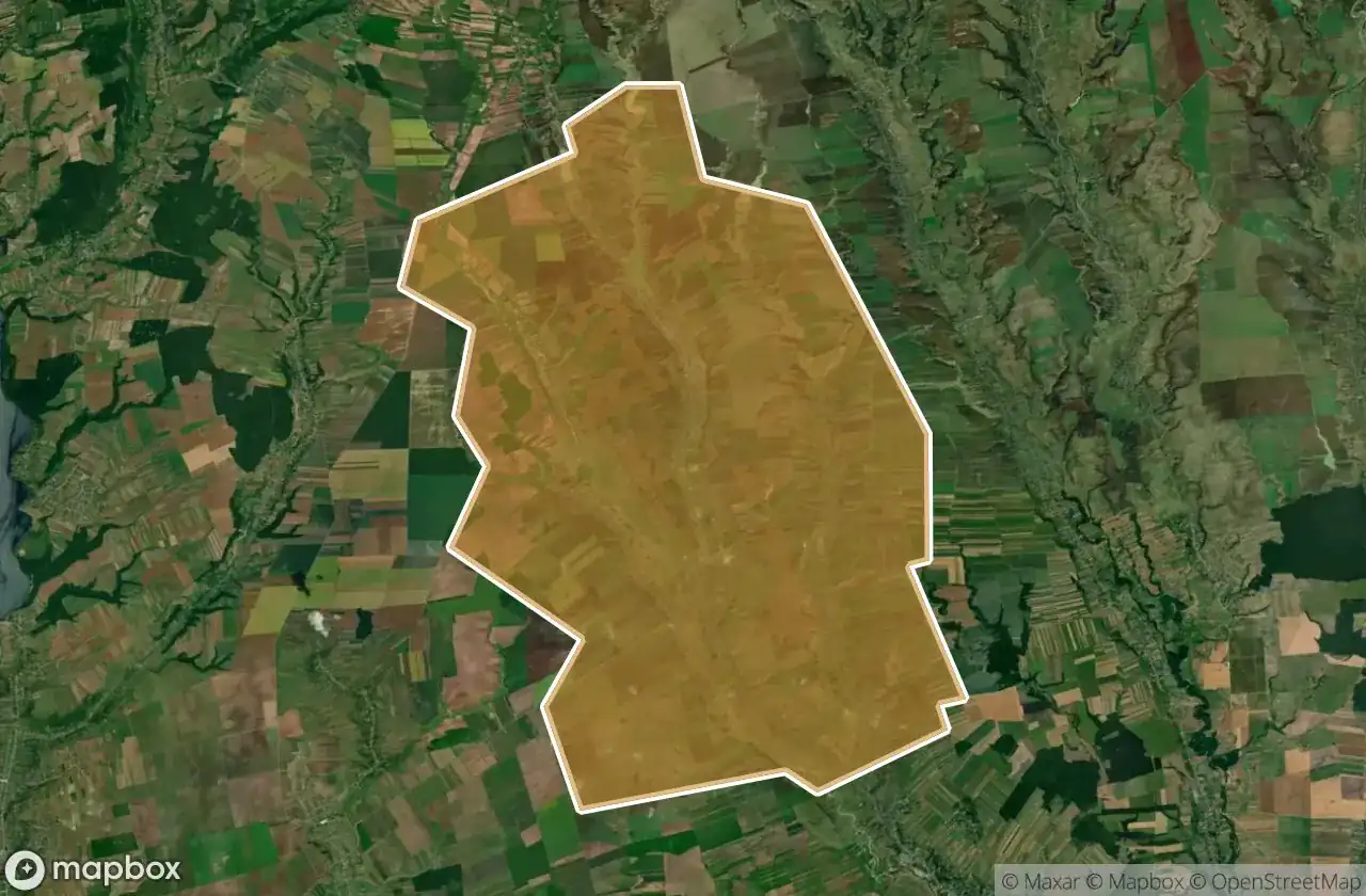 Mappa Urbex Scornicesti