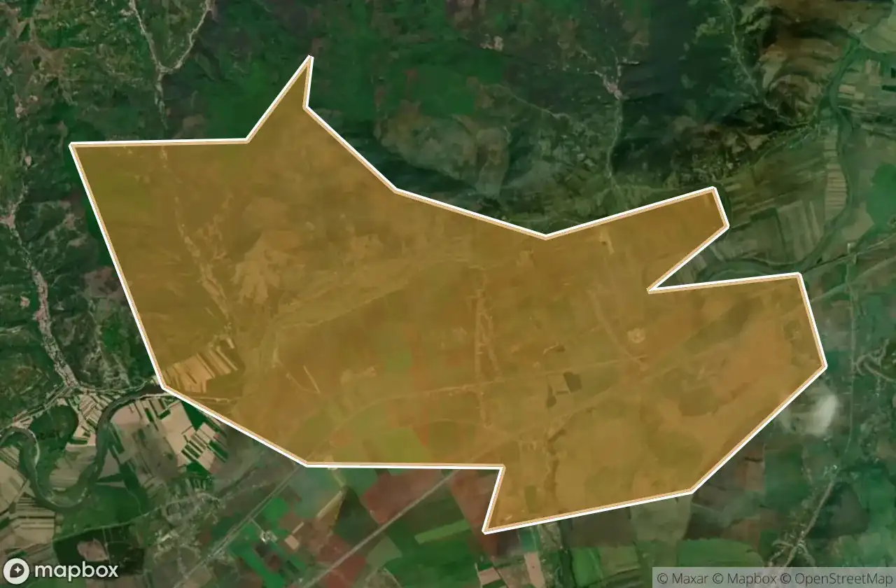 Urbex Map Sibot