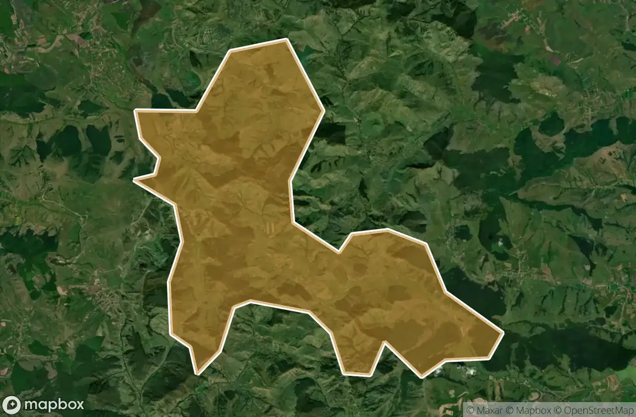 Urbex Map Soars