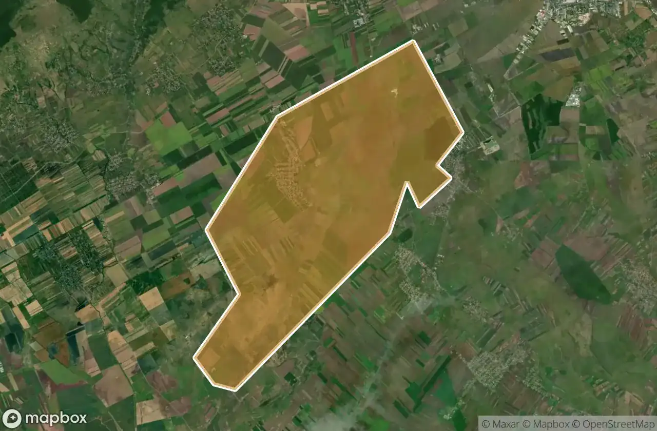 Urbex Map Stalpu