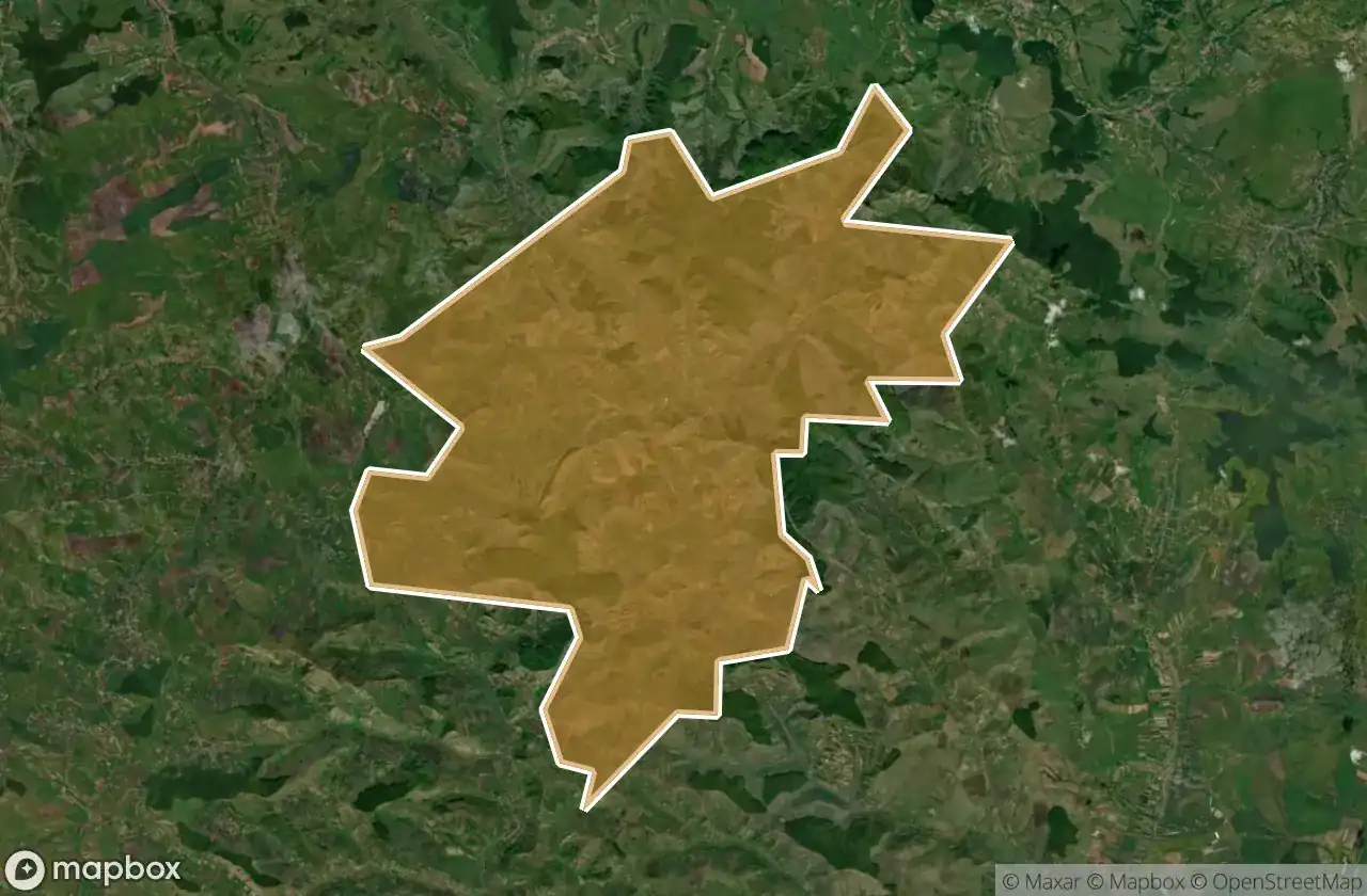 Urbex Map Teaca