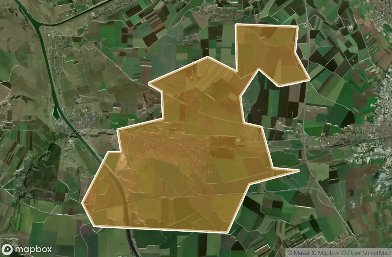 Mappa Urbex Valu Lui Traian
