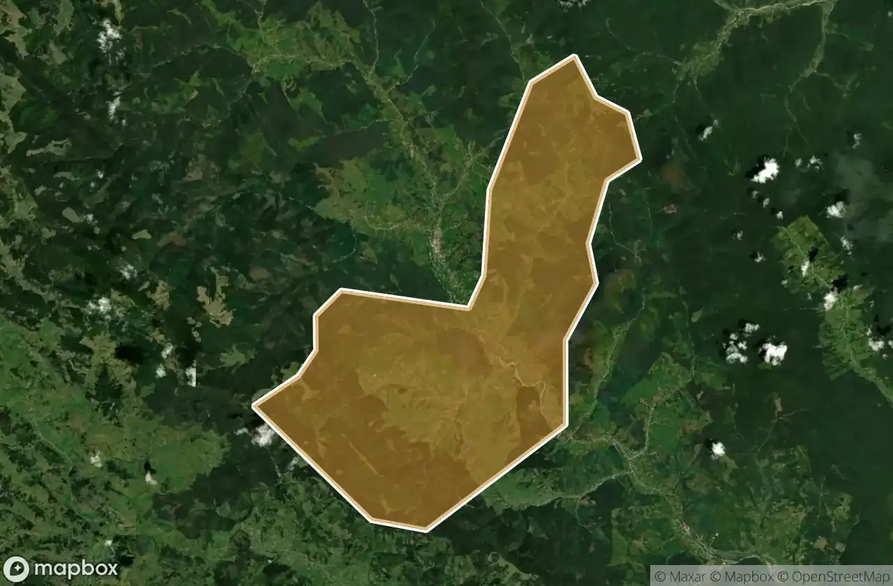Urbex Map Vatra Moldovitei