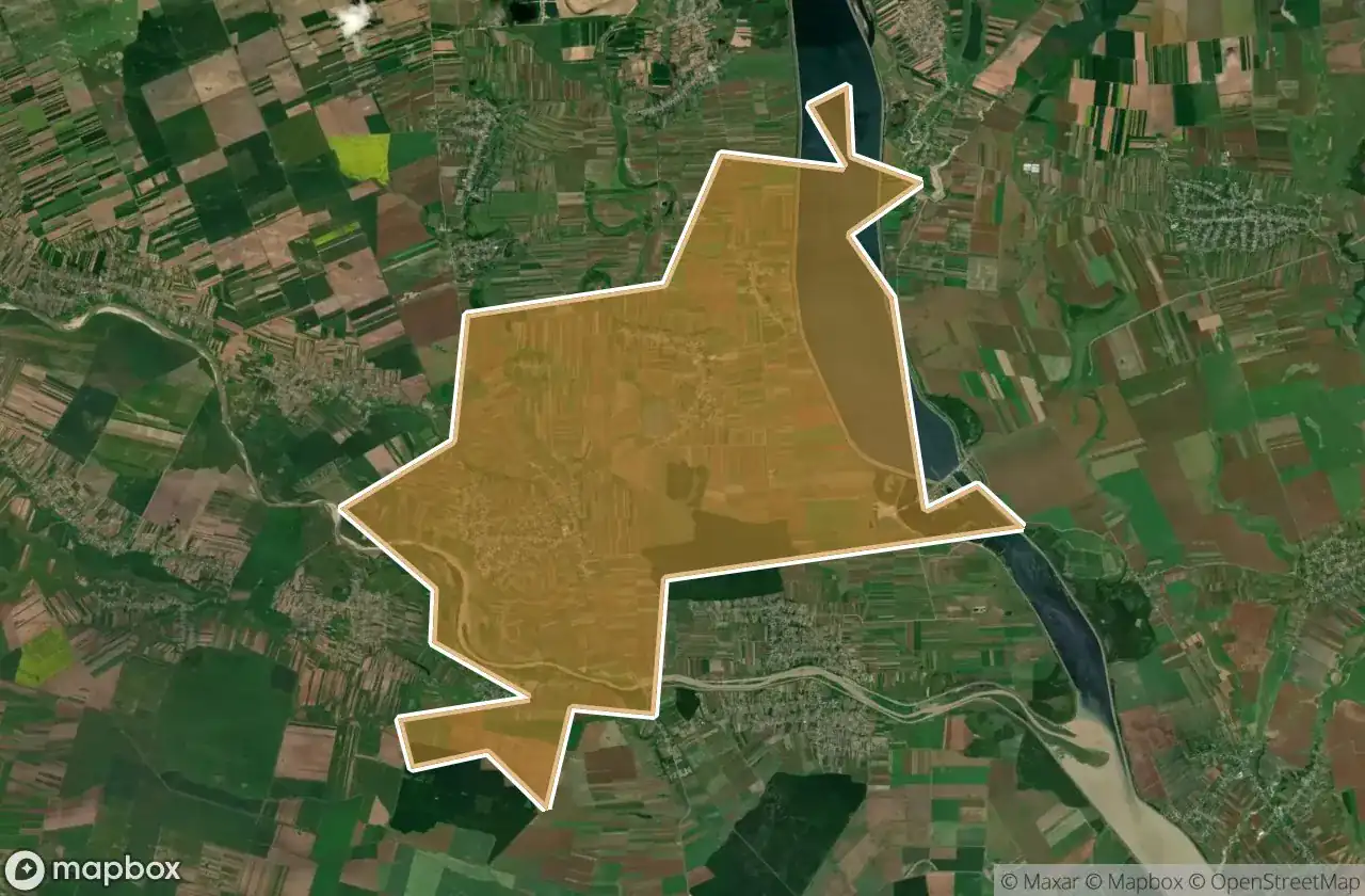 Mappa Urbex Vladuleni