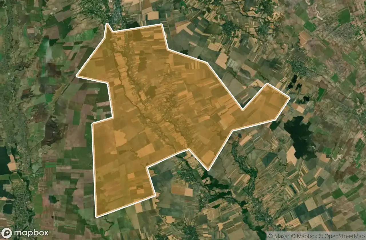 Mappa Urbex Vulpesti