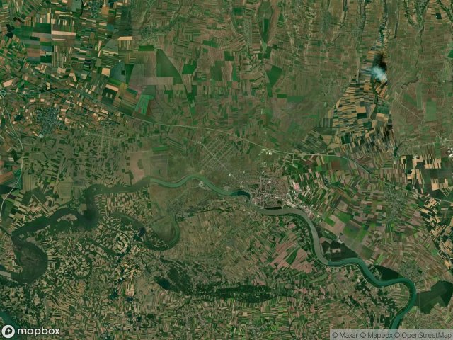 Mappa Urbex Sremska Mitrovica