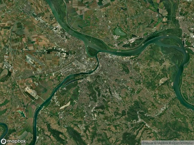 Mappa Urbex Stari Grad
