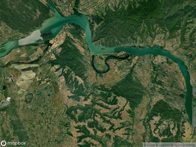 Mappa Urbex Veliko Gradiste