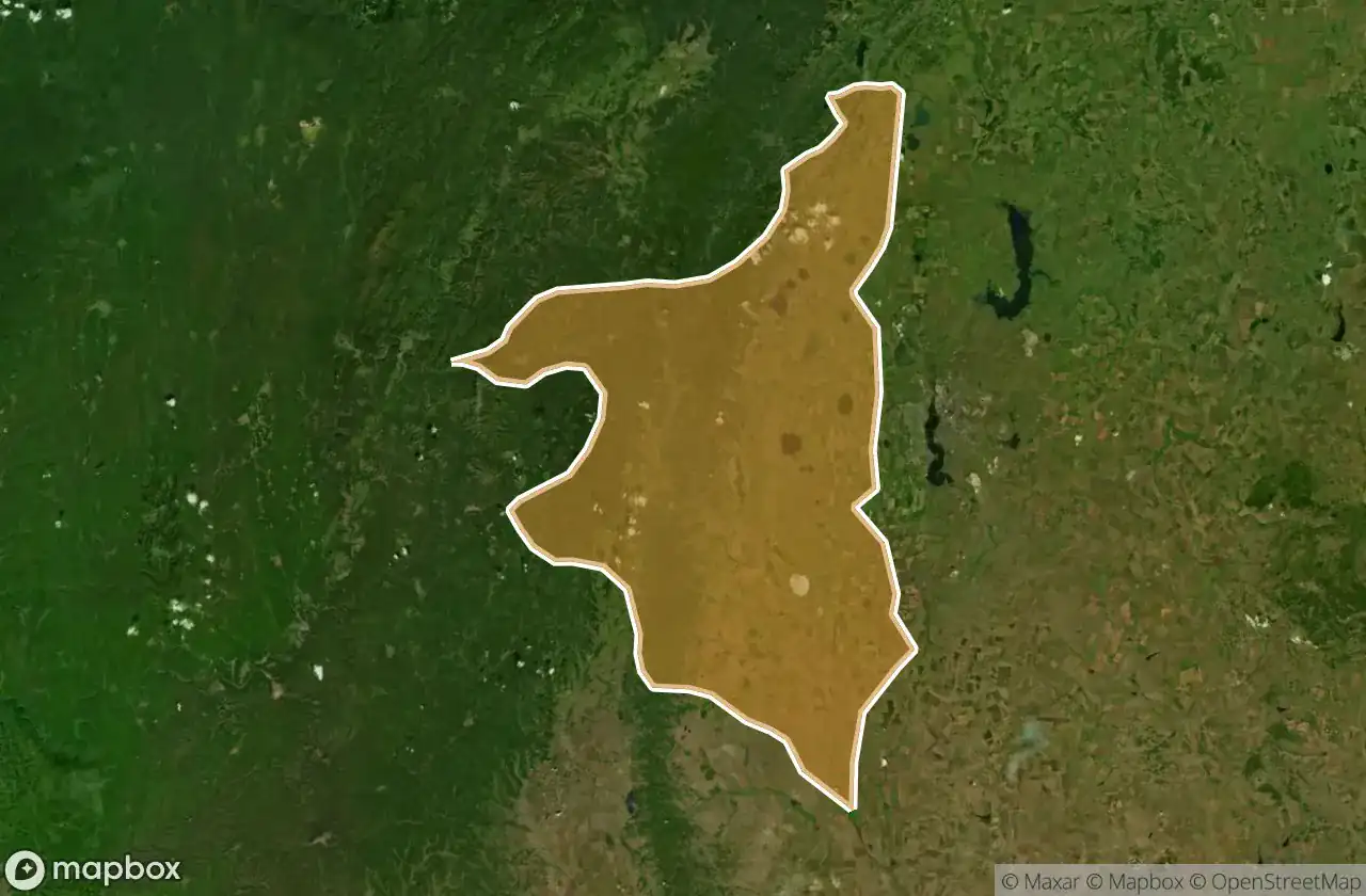 Urbex Map Abzelilovskiy Rayon