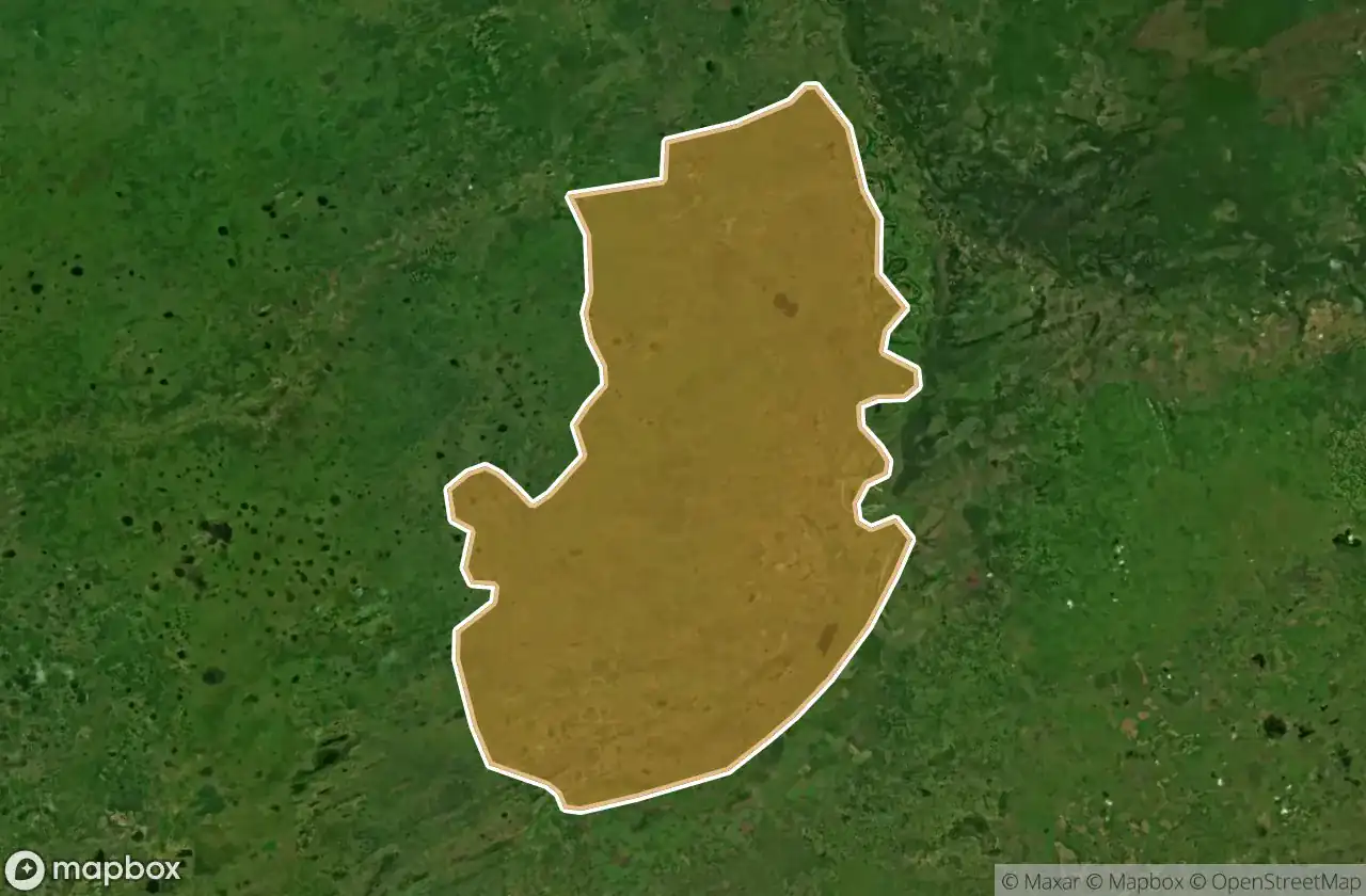 Mappa Urbex Bol Sherechenskiy Rayon