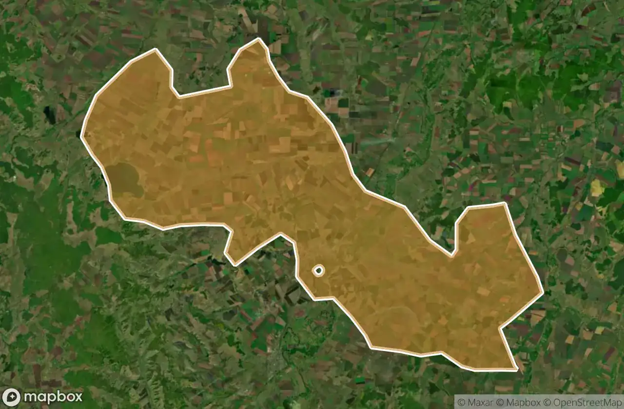 Urbex Map Davlekanovskiy Rayon