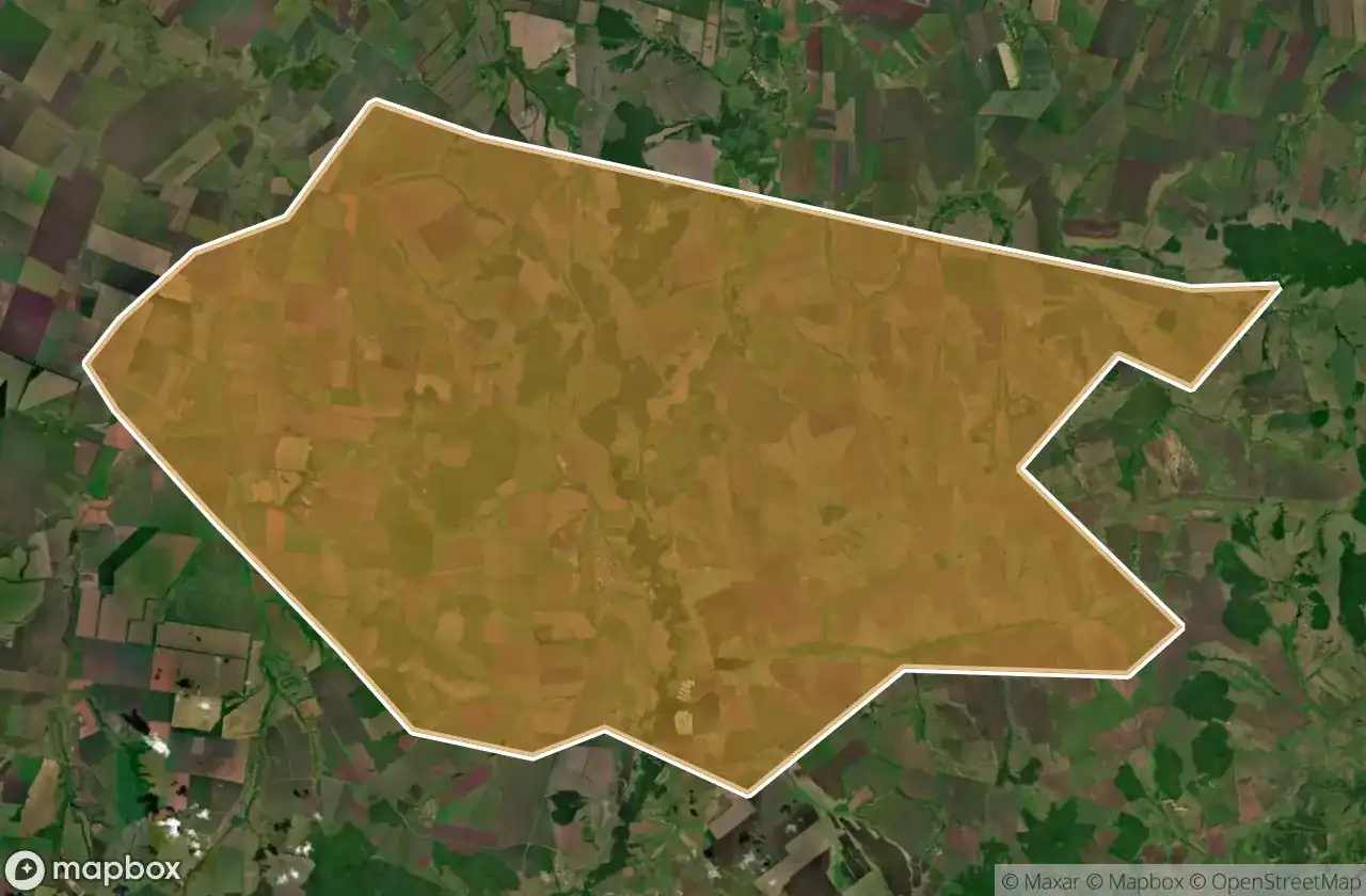 Urbex Map Elkhovskiy Rayon