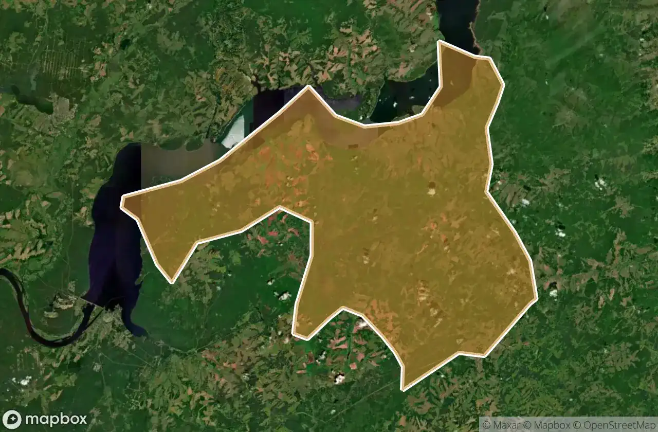 Urbex Map Elovskiy Rayon