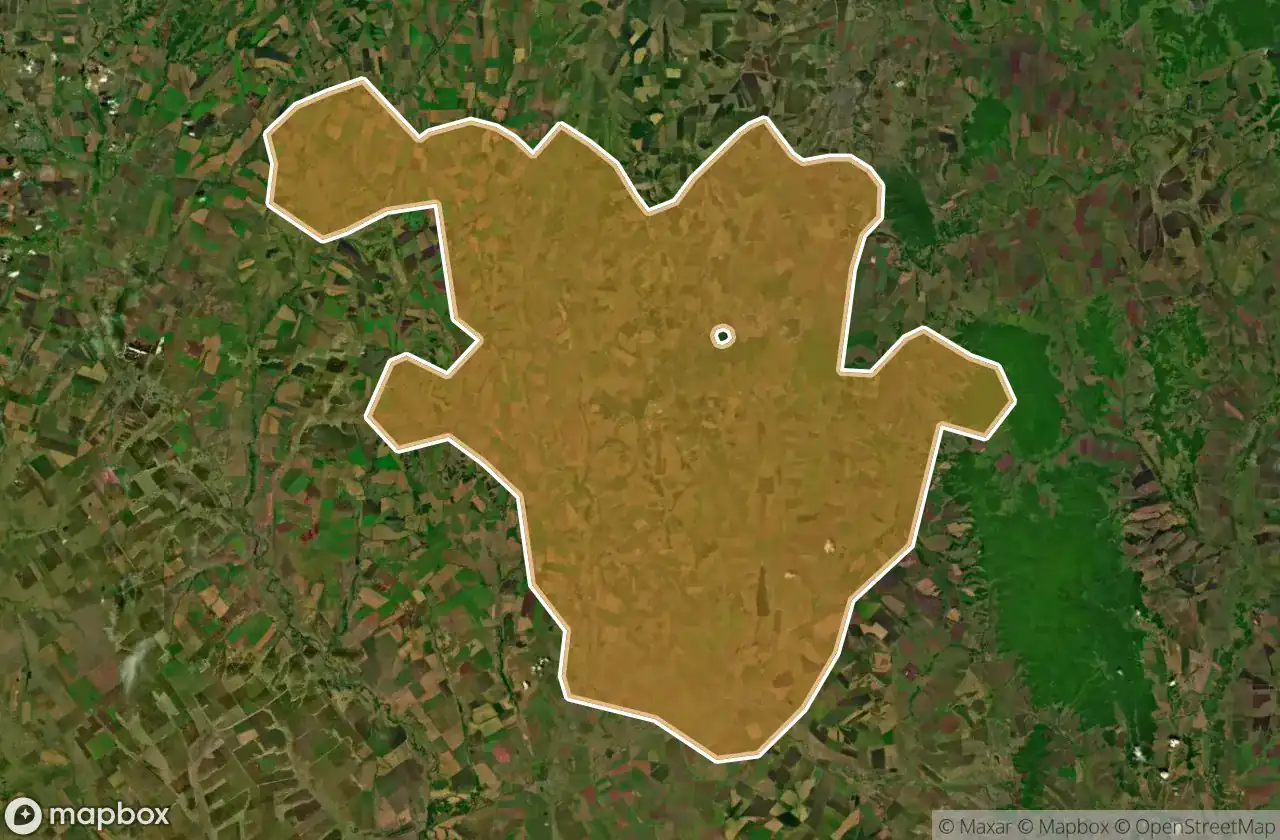 Urbex Map Kuyurgazinskiy Rayon