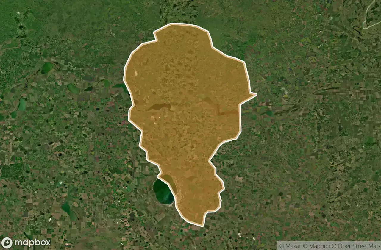 Mappa Urbex Moskalenskiy Rayon