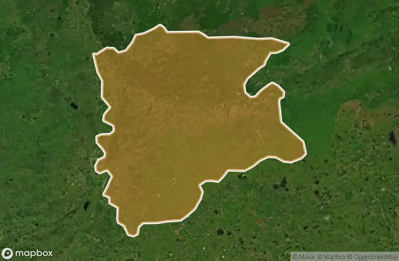 Mappa Urbex Muromtsevskiy Rayon