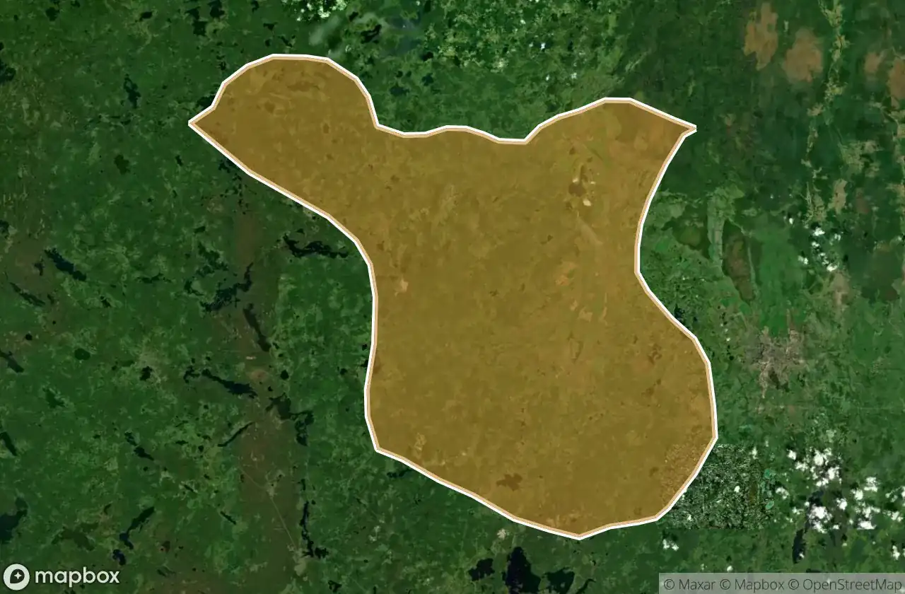 Urbex Map Novosokol Nicheskiy Rayon