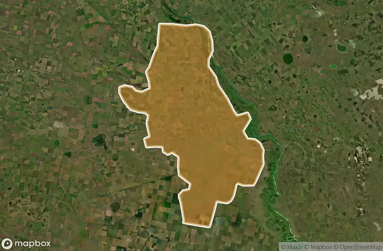 Mappa Urbex Novovarshavskiy Rayon