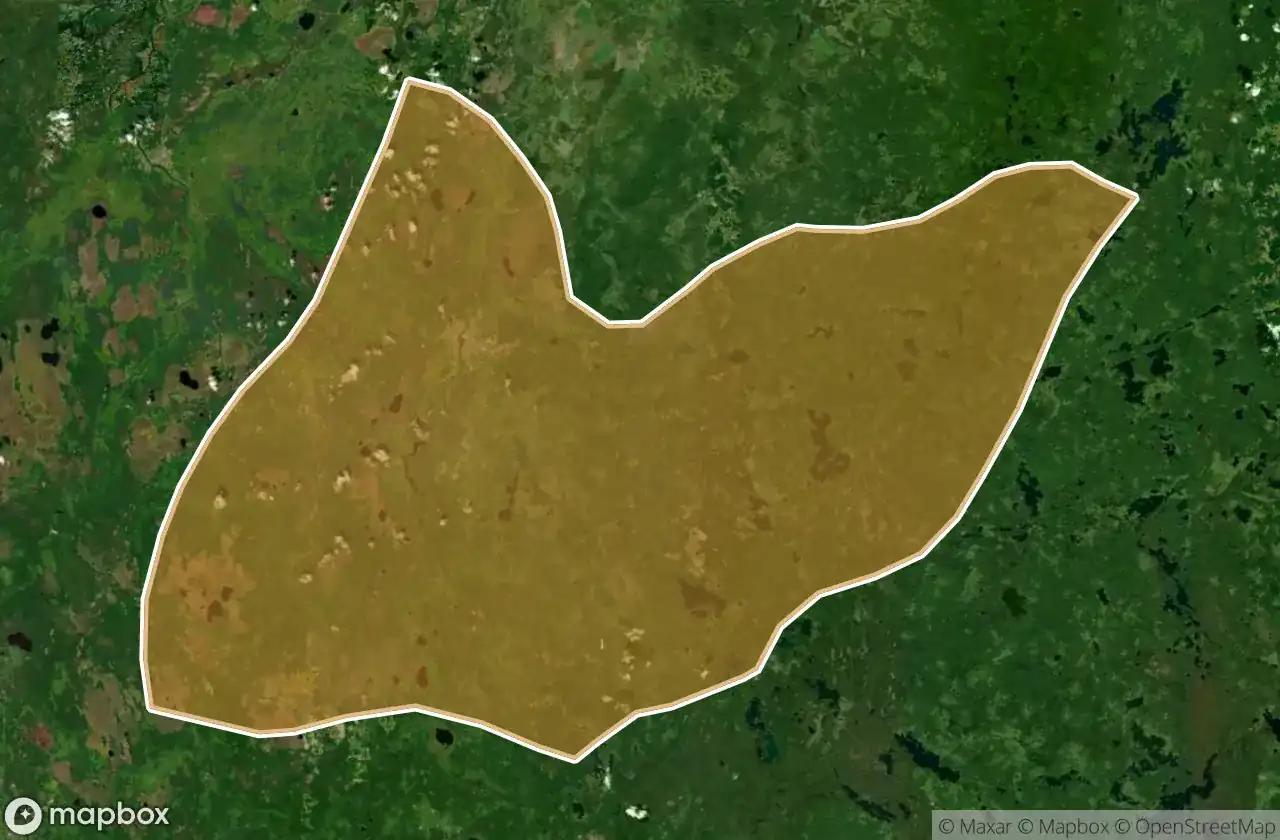 Urbex Map Opochetskiy Rayon