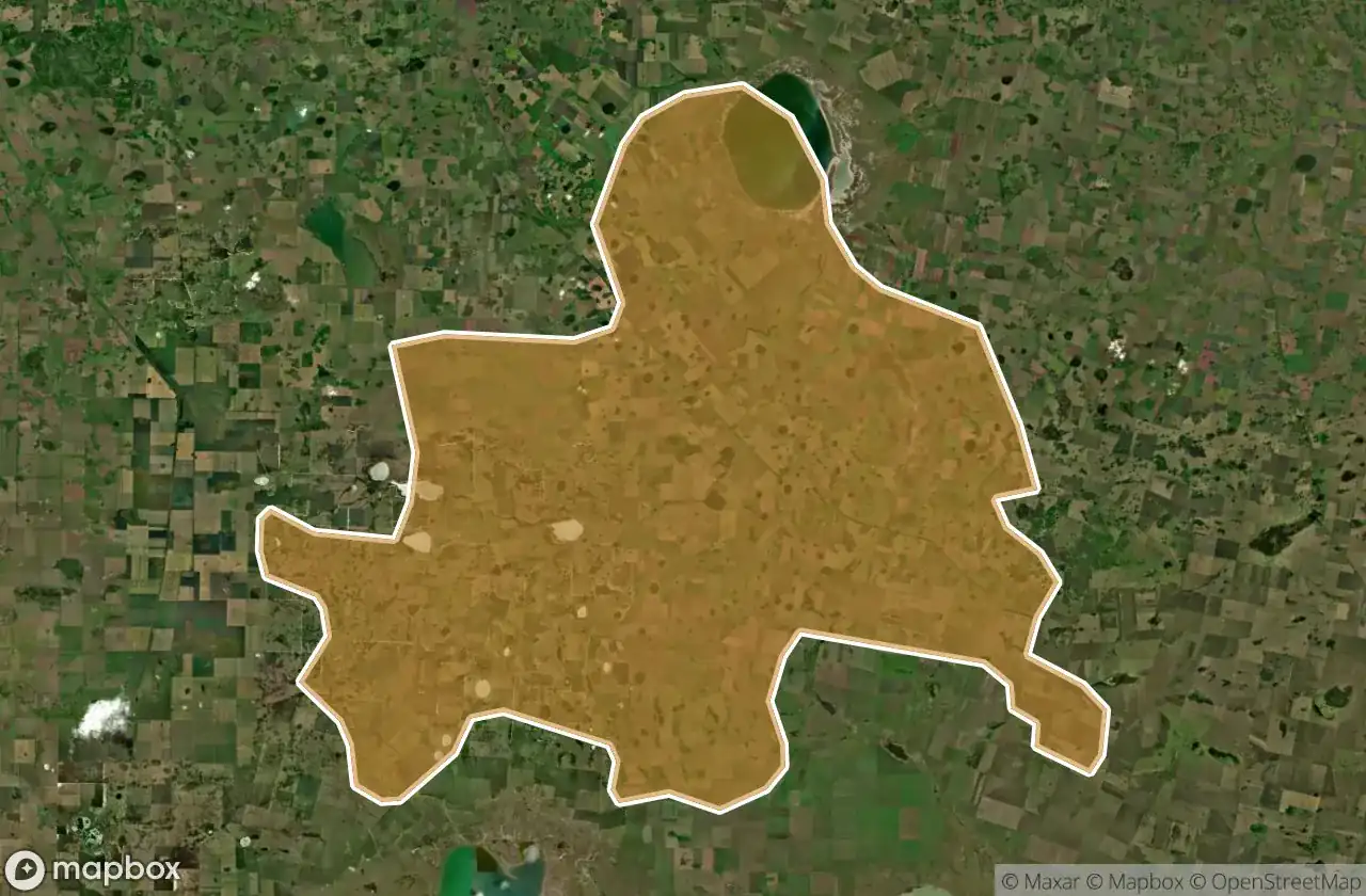 Mappa Urbex Poltavskiy Rayon