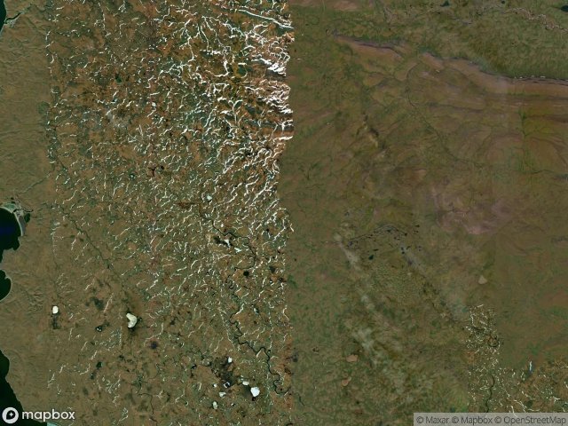 Urbex Map Ru Krasnoyarskiy