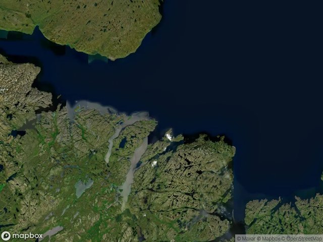 Urbex Map Ru Murmansk