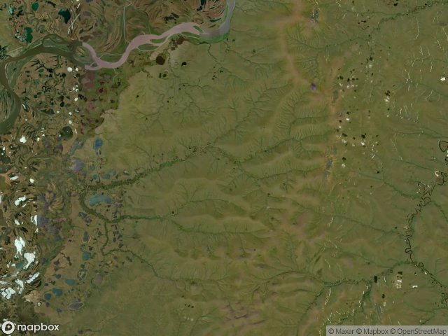 Urbex Map Ru Sakha