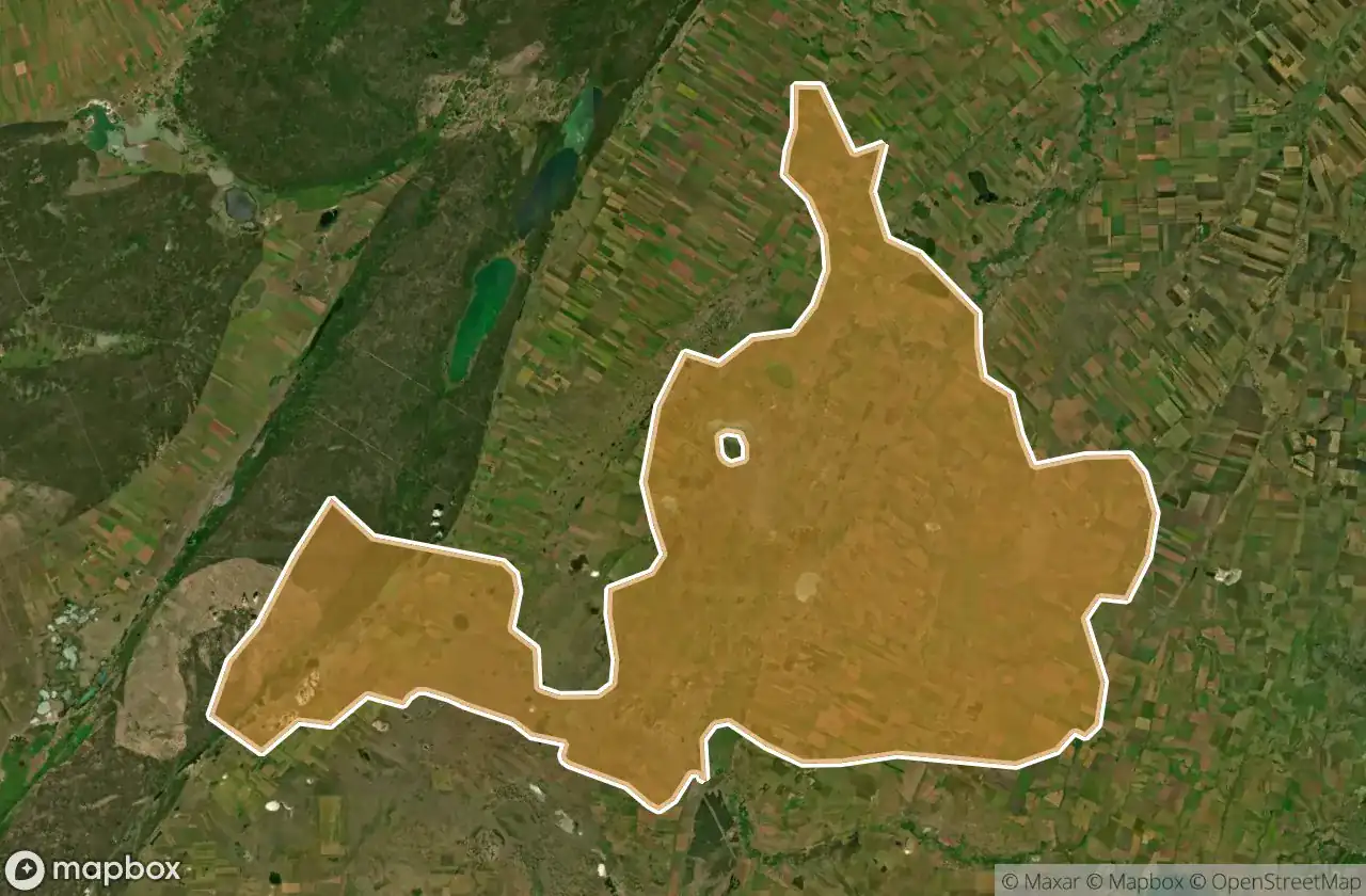 Mappa Urbex Rubtsovskiy Rayon