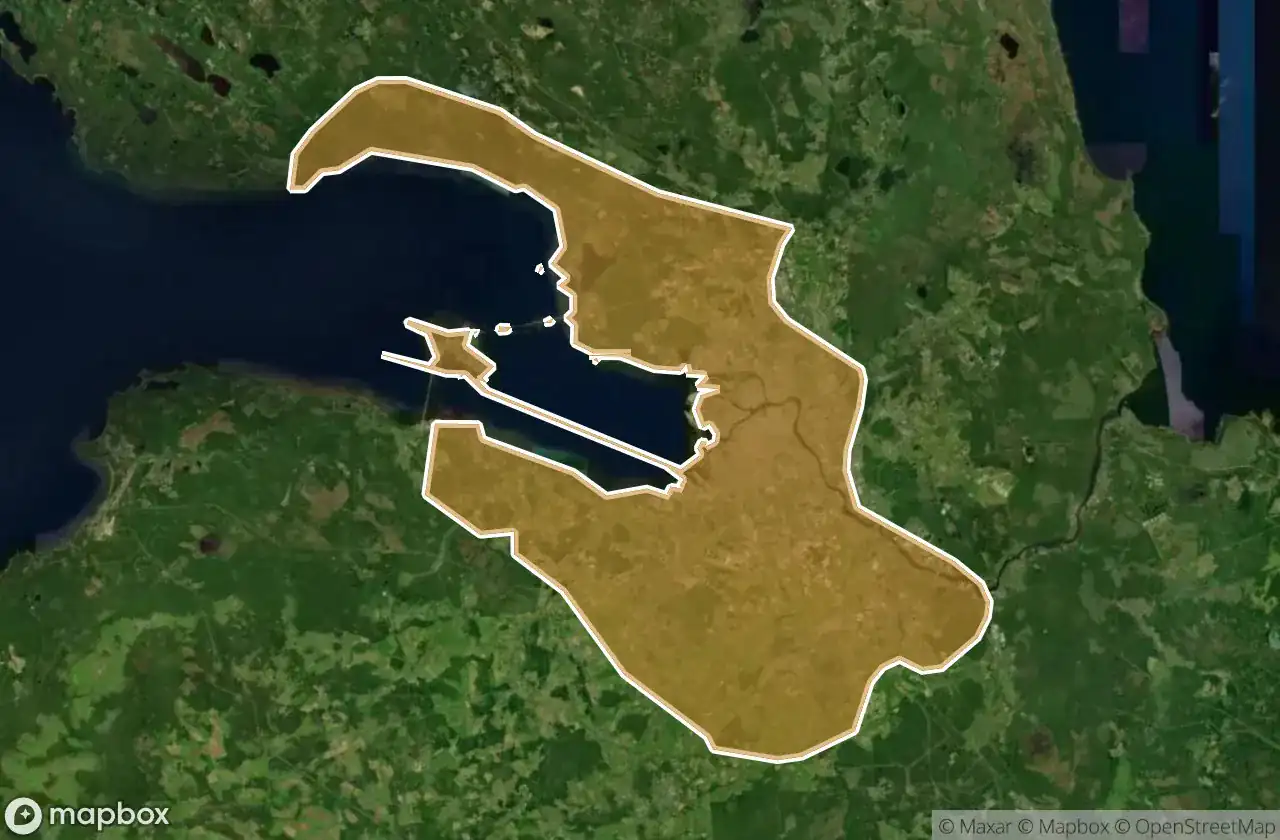 Mappa Urbex Sankt Peterburg Gorsovet