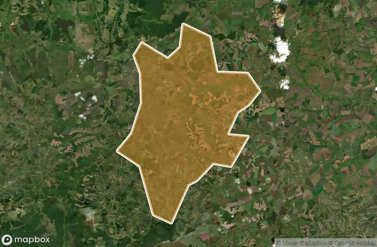 Urbex Map Soskovskiy Rayon