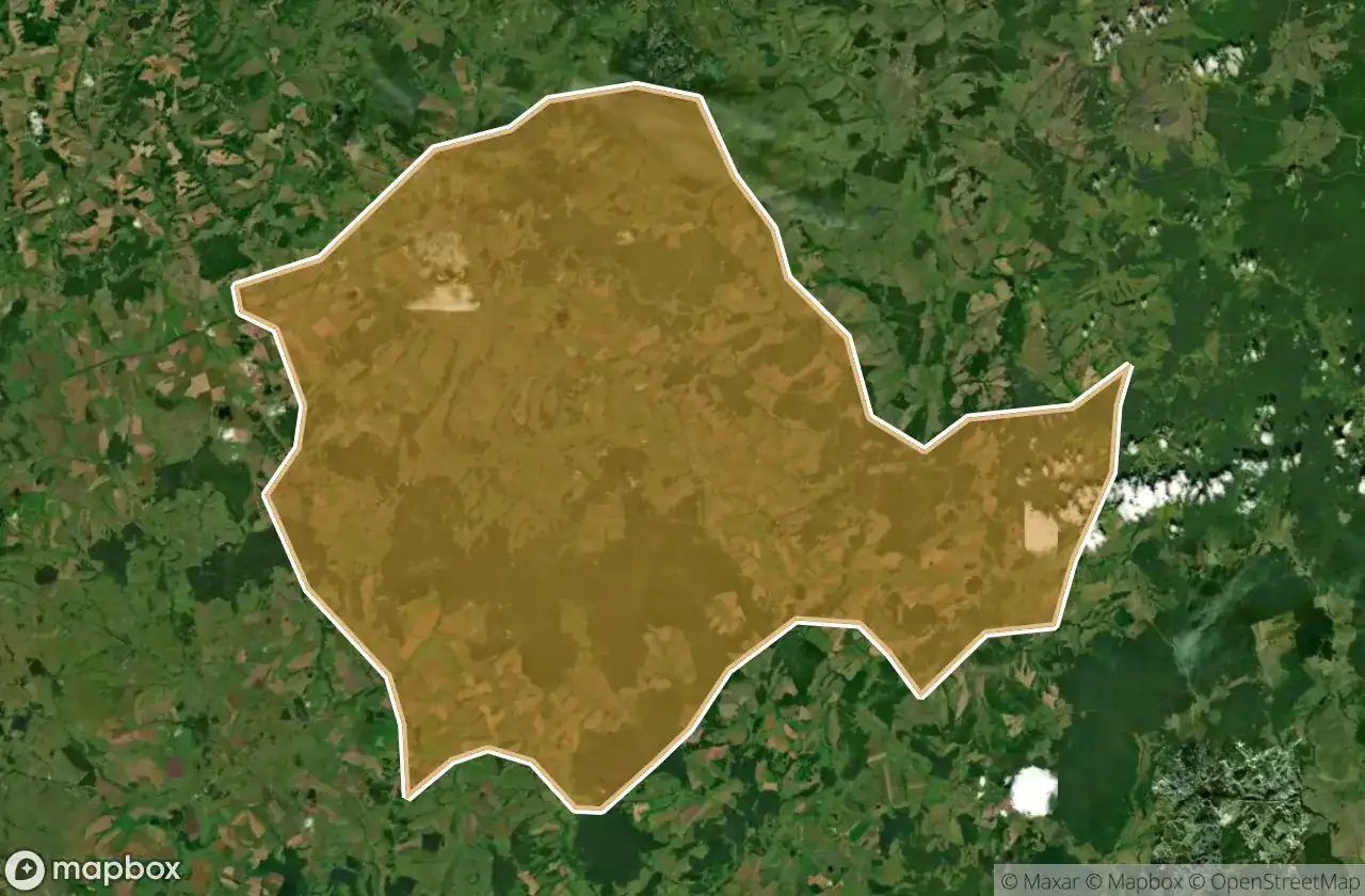 Urbex Map Tatyshlinskiy Rayon