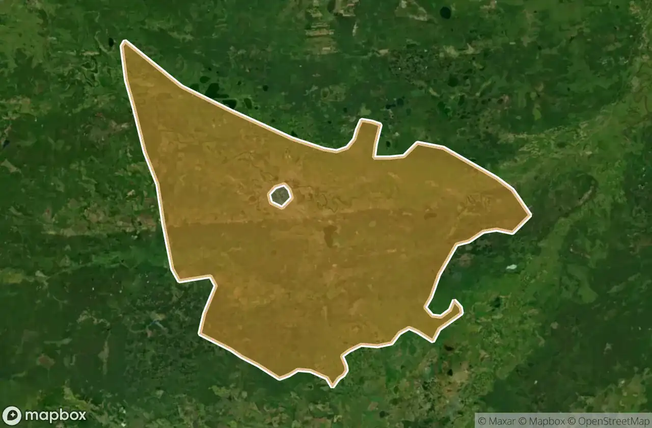 Urbex Map Tyumenskiy Rayon