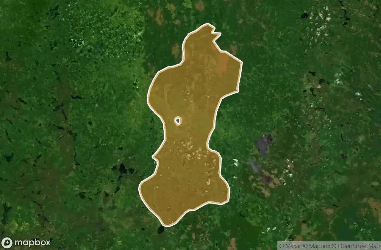 Urbex Map Velikolukskiy Rayon
