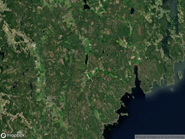 Mappa Urbex Robertsfors