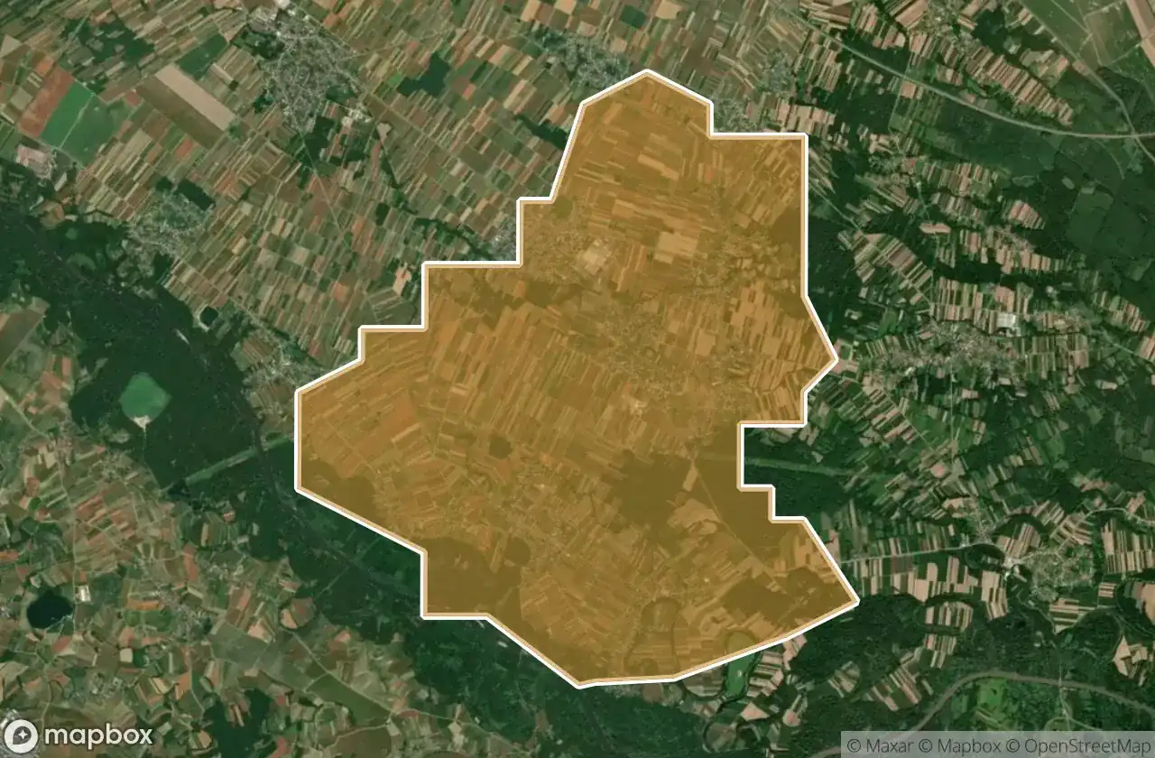 Mappa Urbex Crensovci
