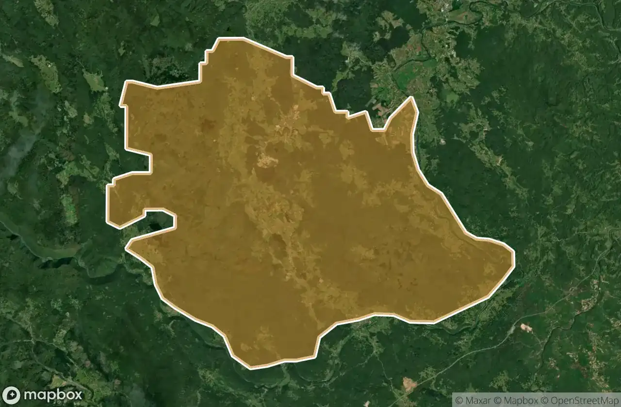 Mappa Urbex Crnomelj